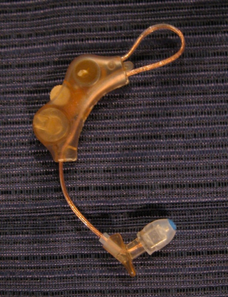 Illustration for article titled Songbird Flexfit Disposable Hearing Aid is 50X Cheaper Than Typical Ones